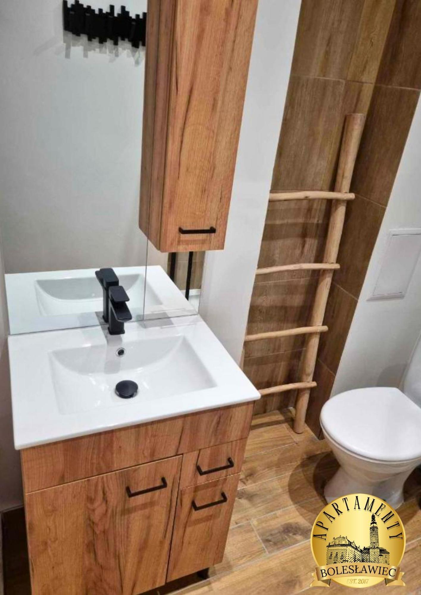 Apartamenty Boleslawiec Prusa Exterior foto