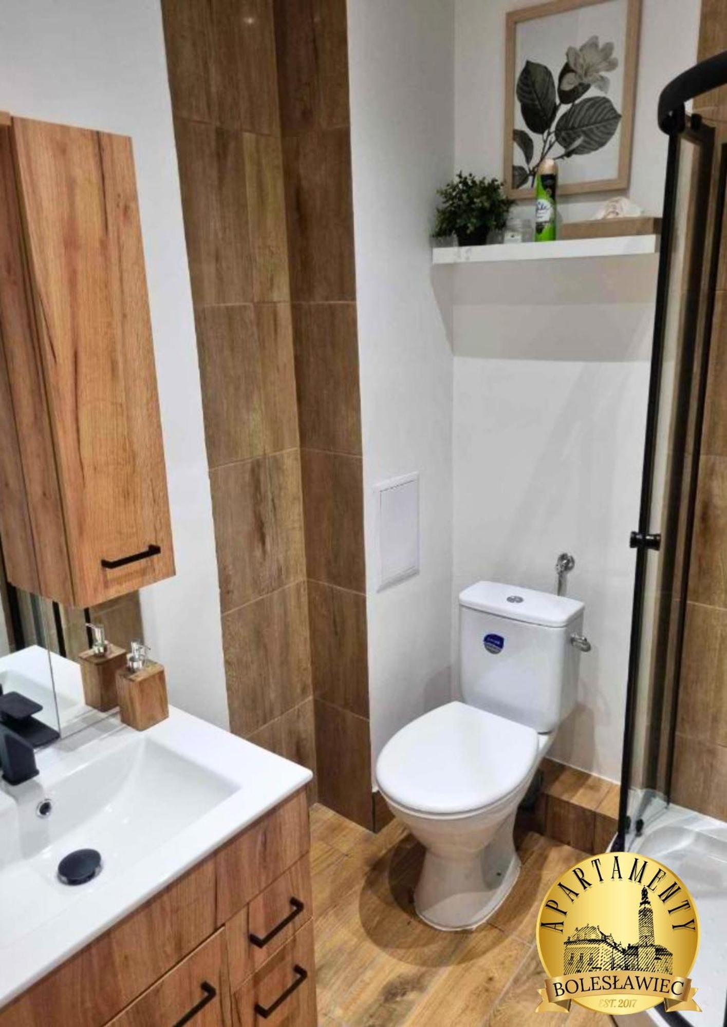 Apartamenty Boleslawiec Prusa Exterior foto