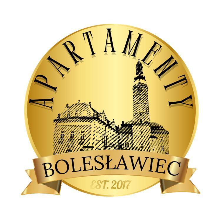 Apartamenty Boleslawiec Prusa Exterior foto